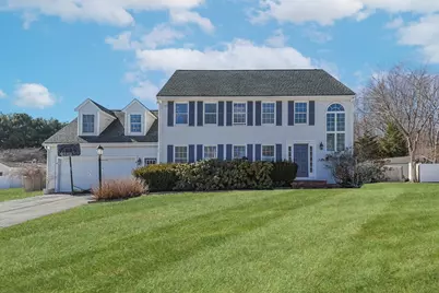 430 Mendon Rd, North Attleboro, MA 02760 - Photo 1
