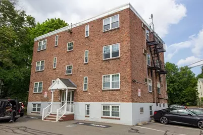 34 Clark St #6, Arlington, MA 02476 - Photo 1