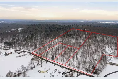 0 Kendall St, Parcel B, Granby, MA 01033 - Photo 1
