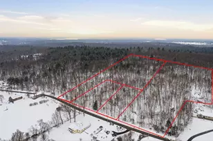 0 Kendall St Parcel B, Granby, MA 01033 - Photo 1