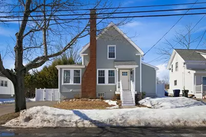 18 Wadsworth St, Danvers, MA 01923 - Photo 1