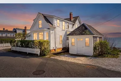 561 Commercial St, Provincetown, MA 02657 - Photo 1