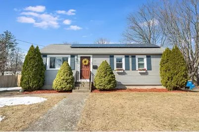 12 Tucker Ter, Randolph, MA 02368 - Photo 1
