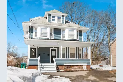 37 Howard St, Lynn, MA 01902 - Photo 1