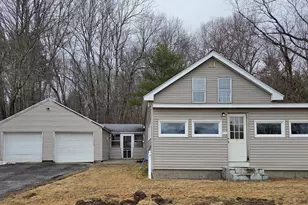 132 E Main St, West Brookfield, MA 01585 - Photo 1