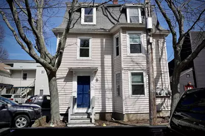 27 Turner St #1, Salem, MA 01970 - Photo 1