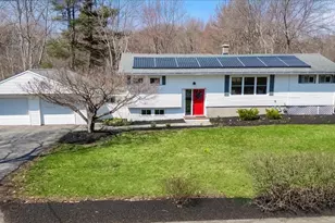 237 Davis Rd, Bedford, MA 01730 - Photo 1