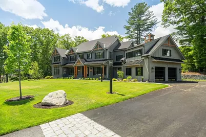 9 Tuttle Lane, Lynnfield, MA 01940 - Photo 1