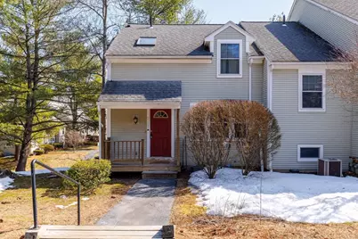 2101 Halcyon Dr #2101, Worcester, MA 01606 - Photo 1