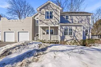 279 West Central #B, Natick, MA 01760 - Photo 1