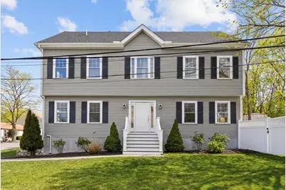 143 Wright St, Arlington, MA 02474 - Photo 1