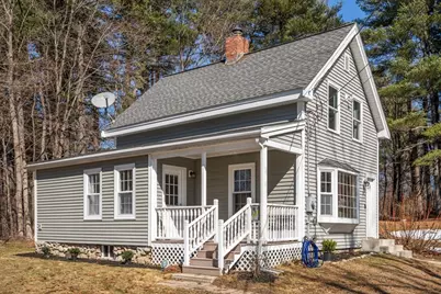 187 Purchase Street, Milford, MA 01757 - Photo 1