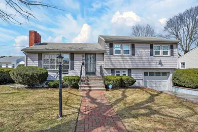 20 Homer Road, Arlington, MA 02476 - Photo 1