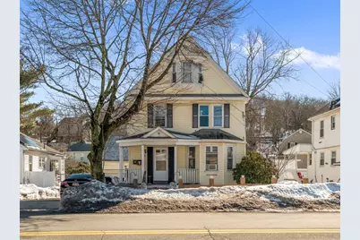360 Lincoln Ave, Saugus, MA 01906 - Photo 1