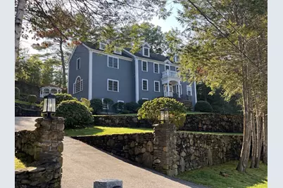 55 Forest Ridge Road, Weston, MA 02493 - Photo 1