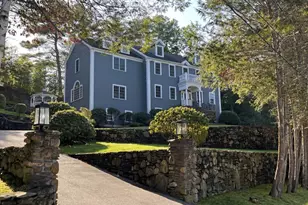 55 Forest Ridge Rd, Weston, MA 02493 - Photo 1