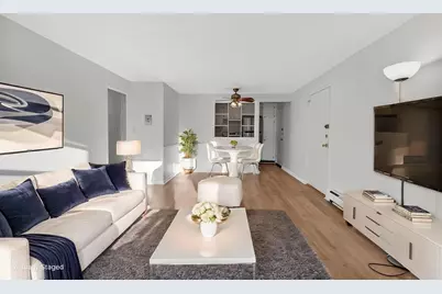 A1 Colonial Dr #10, Andover, MA 01810 - Photo 1