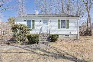 211 Dutcher St, Hopedale, MA 01747 - Photo 1