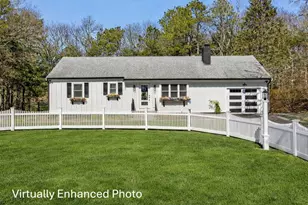 73 Braeburn Ct, Falmouth, MA 02536 - Photo 1