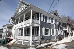 173-175 Princeton Blvd, Lowell, MA 01851 - Photo 1