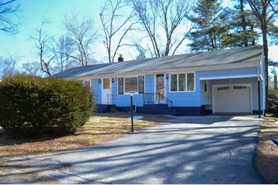 40 Flora Road, Attleboro, MA 02703 - Photo 1