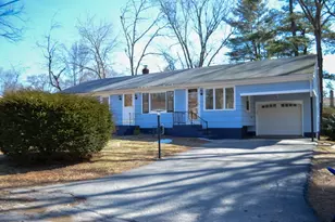 40 Flora Rd, Attleboro, MA 02703 - Photo 1