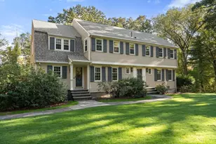 59 Russett Hill Rd, Sherborn, MA 01770 - Photo 1