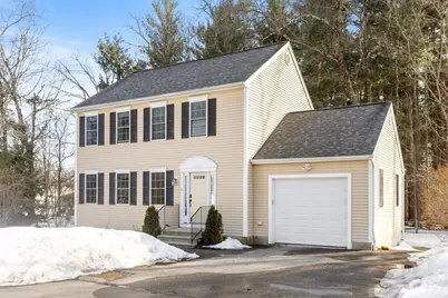 9 Amelia Drive #9, Chelmsford, MA 01863 - Photo 1