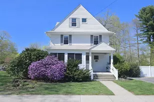 112 Shawmut Ave, Marlborough, MA 01752 - Photo 1