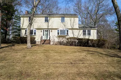 40 Locust Drive, Westwood, MA 02090 - Photo 1