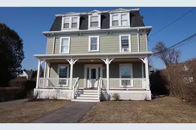 408 Crescent St #4, Waltham, MA 02453 - Photo 1