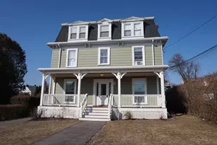 408 Crescent St, Waltham, MA 02453 - Photo 1