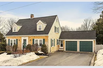 81 Winter St, Leominster, MA 01453 - Photo 1