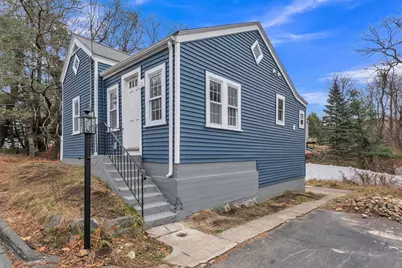 26 Buttrick Ave, Fitchburg, MA 01420 - Photo 1