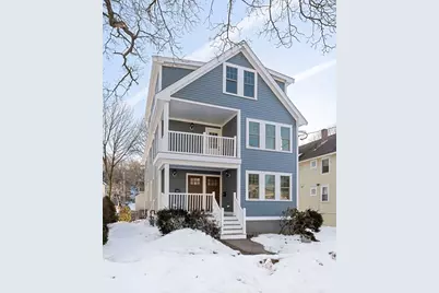 15 Linwood Ave #15, Melrose, MA 02176 - Photo 1