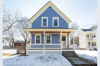 38 Starbird St, Lowell, MA 01854 - Photo 1