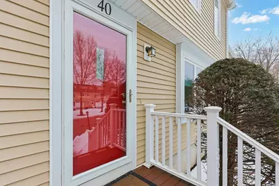835 Mount Hope St #40, North Attleboro, MA 02760 - Photo 1