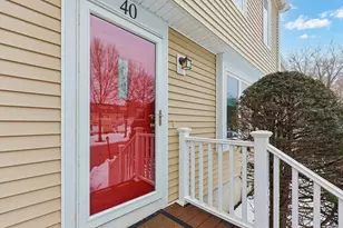 835 Mt Hope St, North Attleboro, MA 02760 - Photo 1