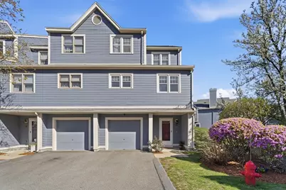 34 Boulderbrook Dr #34, Peabody, MA 01960 - Photo 1