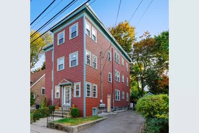 71-73 Brookley Rd #1, Boston, MA 02130 - Photo 1