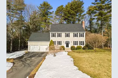 5 Richmond Drive, Norton, MA 02766 - Photo 1