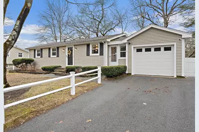 303 Pond St, Rockland, MA 02370 - Photo 1