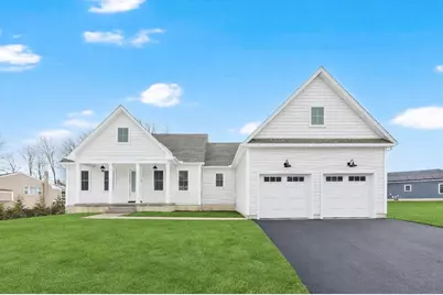 91 Nicole Terrace, Agawam, MA 01030 - Photo 1