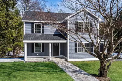 35 Homestead Road, Lynnfield, MA 01940 - Photo 1