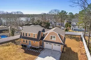 63 Ovington Dr, Falmouth, MA 02536 - Photo 1