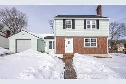 24 Bossi Ave, Randolph, MA 02368 - Photo 1