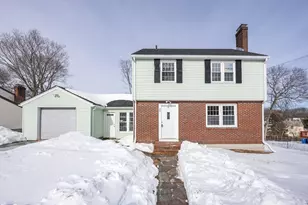 24 Bossi Ave, Randolph, MA 02368 - Photo 1