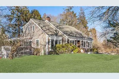 34 Maushop Ave, Barnstable, MA 02630 - Photo 1
