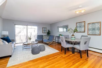 57 Saint Paul St. #19, Brookline, MA 02445 - Photo 1