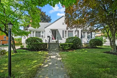293 Harrington Way, Worcester, MA 01604 - Photo 1